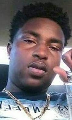 Trishawn Ferguson death by force case profile photo