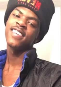 Carlos Stewart death by force case profile photo
