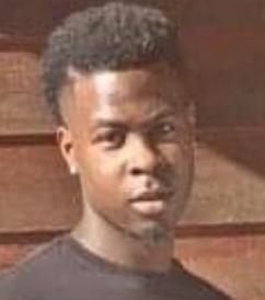 Darrius Reginal death by force case profile photo