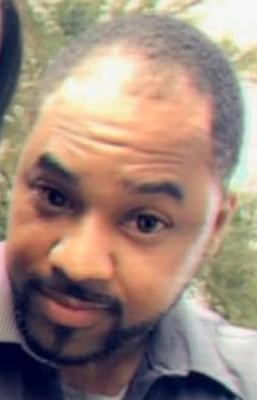 Brian Magee death by force case profile photo