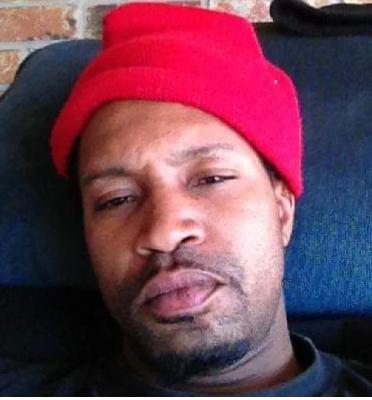 Cedric Mosley death by force case profile photo
