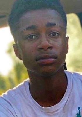 Chaz Ross death by force case profile photo