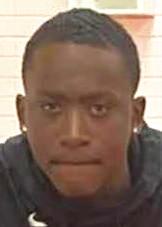 Shamar Griffin death by force case profile photo