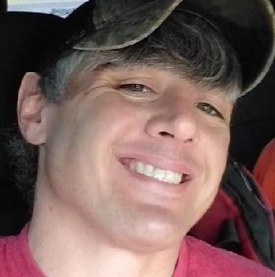 David Gallagher death by force case profile photo