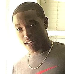 Frank James Davis death by force case profile photo