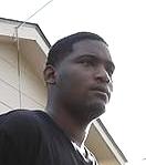 Montarius Griffin death by force case profile photo