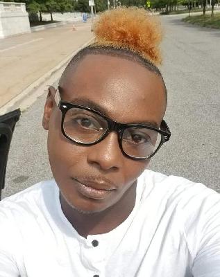Jonathan Pitts death by force case profile photo