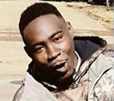 LaFrance Baughn death by force case profile photo