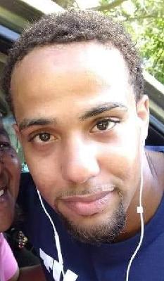 Trellis Burnett death by force case profile photo