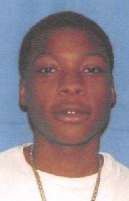 Arlandus Shack death by force case profile photo