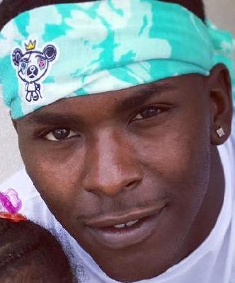 Kionte Alexander death by force case profile photo