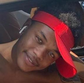 Kenji Lewis death by force case profile photo