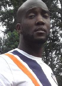 Mitchell Burns death by force case profile photo