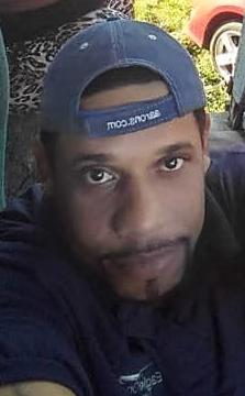 Gregory Stovall death by force case profile photo