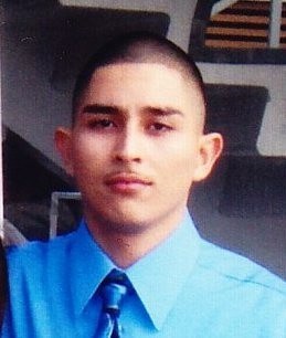 Andres Alvarez death by force case profile photo