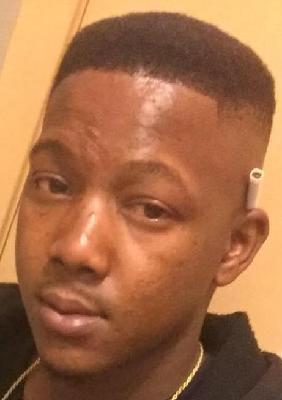 Bryan Jones death by force case profile photo