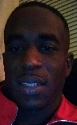 Damien Horton death by force case profile photo