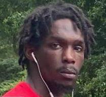 Tramaine Green death by force case profile photo