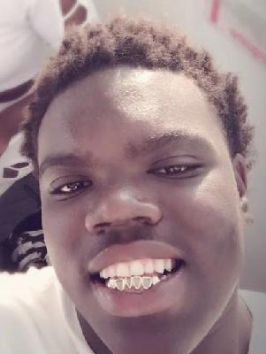 Quincy Smothers death by force case profile photo