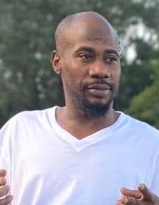 Anthony Harvey death by force case profile photo