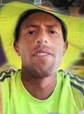 Marchae Smith death by force case profile photo
