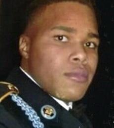 Lorenzo K.Halthon death by force case profile photo