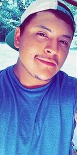 Andrade Irving death by force case profile photo