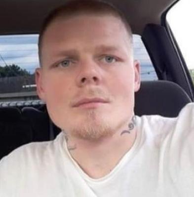 Braxton Lott death by force case profile photo