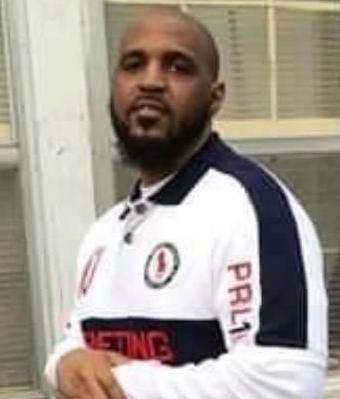 Terrance Dodd death by force case profile photo