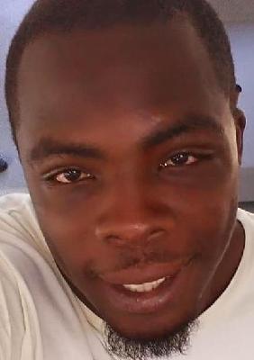Mario Gibson death by force case profile photo