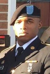 Stephen Matory death by force case profile photo