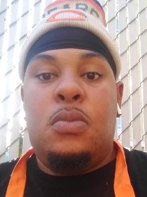 Keith Lawson death by force case profile photo