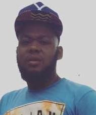 Mark Denton death by force case profile photo