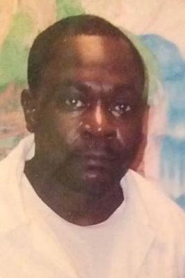 Odis Latham death by force case profile photo