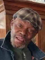 John Felton death by force case profile photo