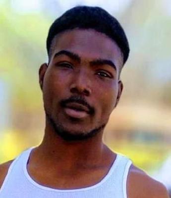 Xavier Johnson death by force case profile photo