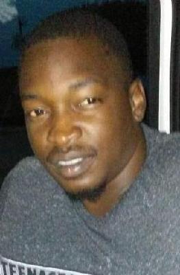 Jeremiah Thompson death by force case profile photo