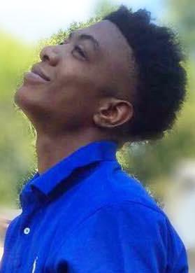 Antwon Bolton death by force case profile photo
