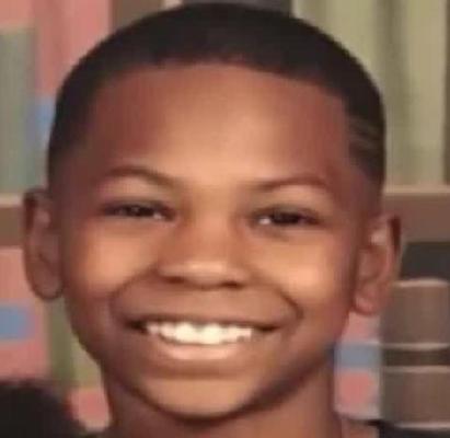 Jordan McCoy death by force case profile photo