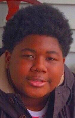 DVonte Keyes death by force case profile photo