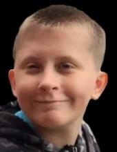 Peyton OBryant death by force case profile photo