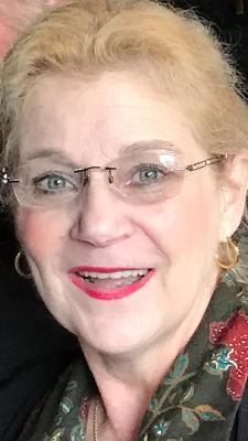 Cathy Prescott death by force case profile photo