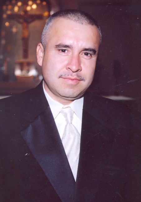 Salomon Abonce death by force case profile photo