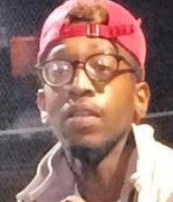 Justin Barton death by force case profile photo