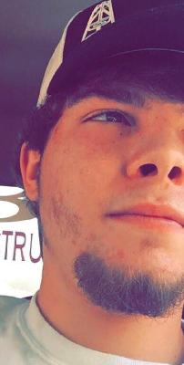 Steven Smith death by force case profile photo