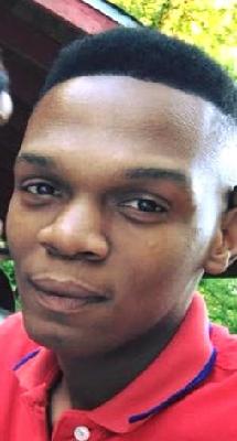 Austin Moore death by force case profile photo