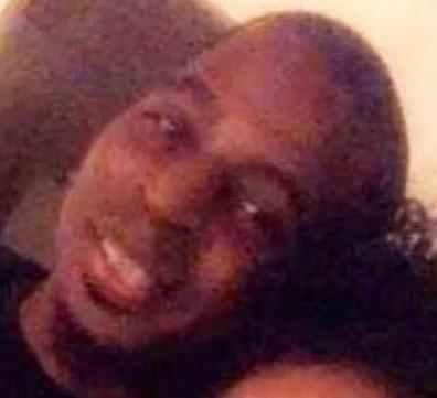 James Payno death by force case profile photo