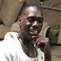 Earnest Myers death by force case profile photo