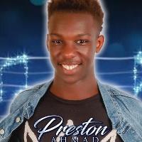 Preston Tyler death by force case profile photo