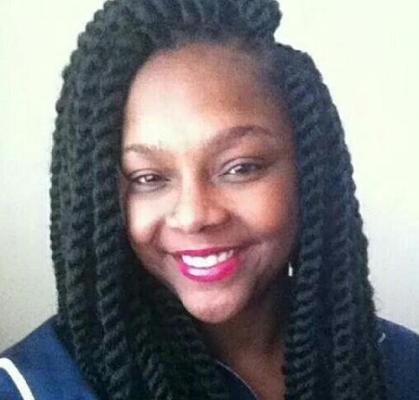 Dominique Clayton death by force case profile photo